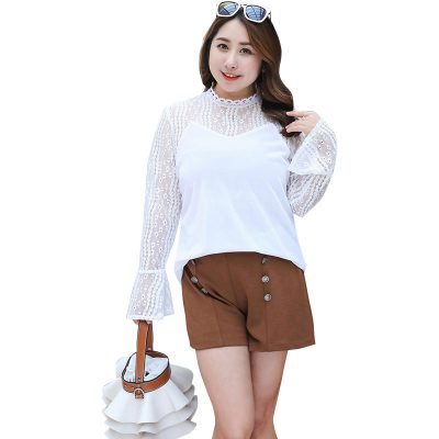 ÁO KIỂU NỮ BIG SIZE MÃ SỐ BSN062