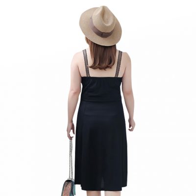 ÁO ĐẦM NỮ BIG SIZE MÃ SỐ BSN050