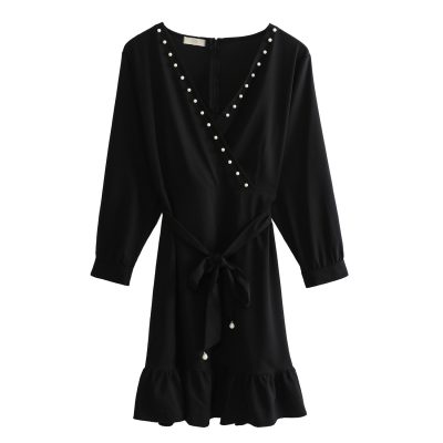 ĐẦM NỮ BIG SIZE MÃ SỐ BSN058