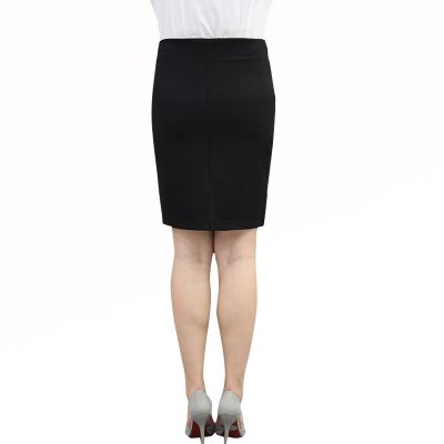 CHÂN VÁY NỮ BIG SIZE  BSN112