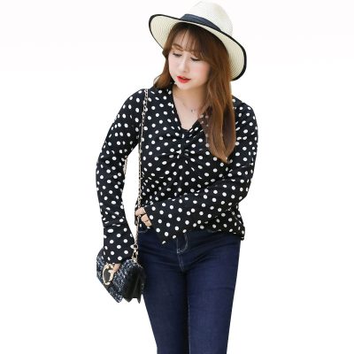 ÁO KIỂU NỮ BIG SIZE MÃ SỐ BSN077