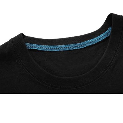 ÁO THUN ĐEN CỔ TRÒN BIG SIZE MÃ SỐ BS071