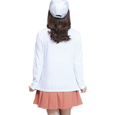 ÁO KIỂU BIG SIZE NỮ BSN026