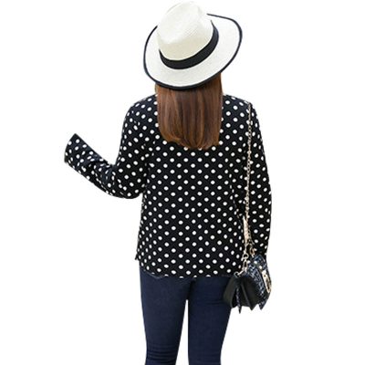 ÁO KIỂU NỮ BIG SIZE MÃ SỐ BSN077