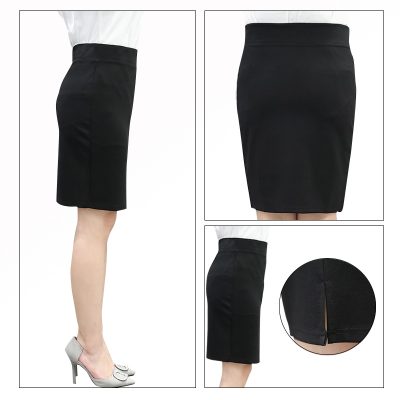 CHÂN VÁY NỮ BIG SIZE  BSN112