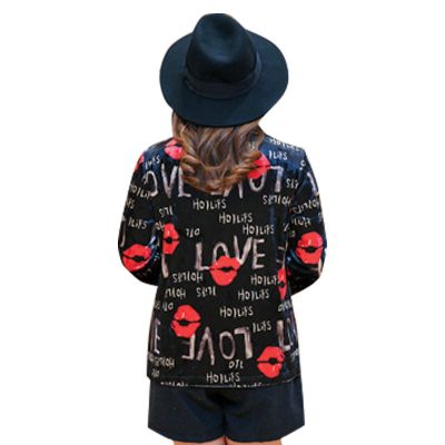 ÁO KIỂU BIG SIZE NỮ BSN030