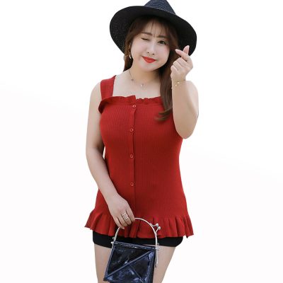 ÁO KIỂU NỮ BIG SIZE BSN125