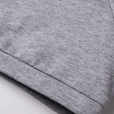 ÁO THUN BIG SIZE CỔ TIM MÃ SỐ BS1297