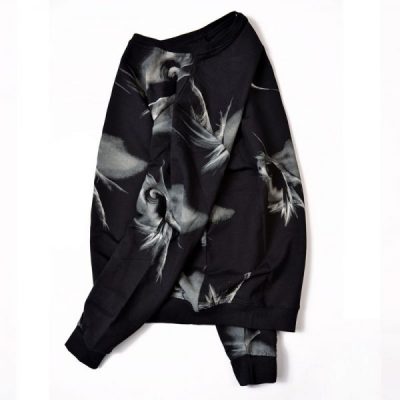 ÁO THUN BIG SIZE CỔ TRÒN BS1227