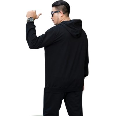 ÁO KHOÁC HOODIE BIG SIZE MÃ BSX176