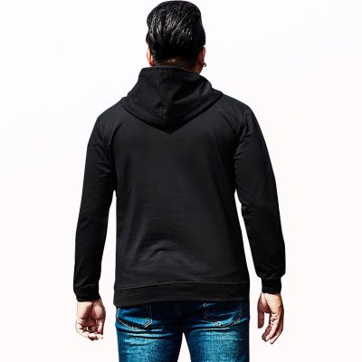 ÁO KHOÁC HOODIE BIG SIZE MÃ BSX167