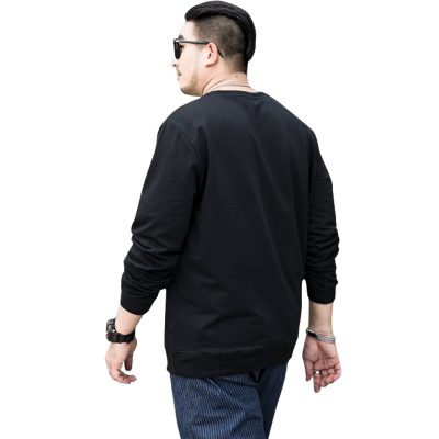 ÁO THUN TAY DÀI BIG SIZE MÃ BSX174