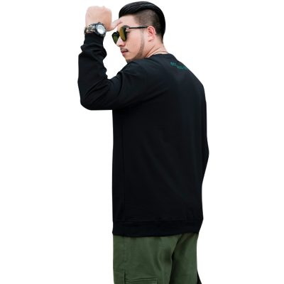 ÁO THUN TAY DÀI BIG SIZE MÃ BSX175