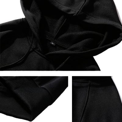 ÁO KHOÁC HOODIE IN HỌA TIẾT PHẢN QUANG MÃ BSX492