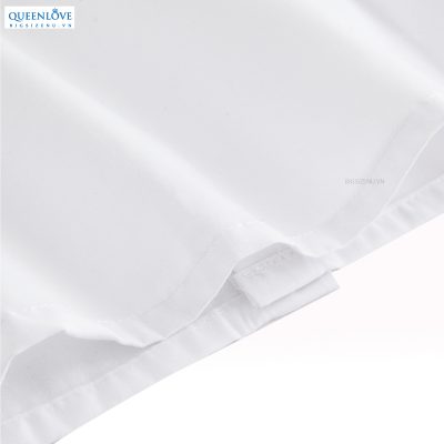 Sơ Mi Trắng Size Lớn Nữ Mã BSN241