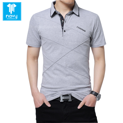 ÁO THUN CÓ CỔ BIG SIZE BS1620