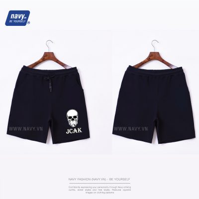 Quần Short Big Size Nam BSP040