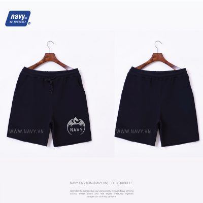 Quần Short Big Size Nam BSP045