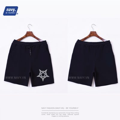 Quần Short Big Size Nam BSP046