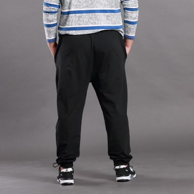 QUẦN THUN BIG SIZE NAM MÃ BS1650