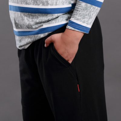 QUẦN THUN BIG SIZE NAM MÃ BS1650