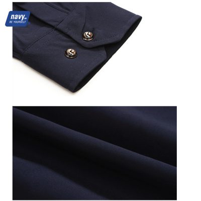Sơ Mi Big Size tay ngắn BS1714