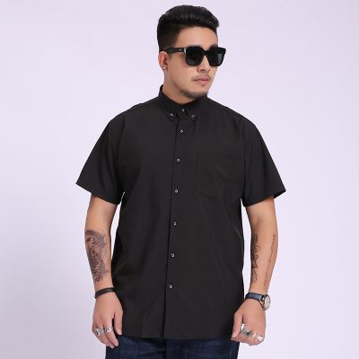 Sơ Mi Big Size tay ngắn BS1714