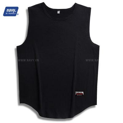 Áo Ba Lỗ Big Size BSX203