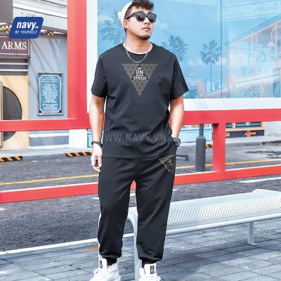 QUẦN ÁO BIG SIZE NAM BSX217