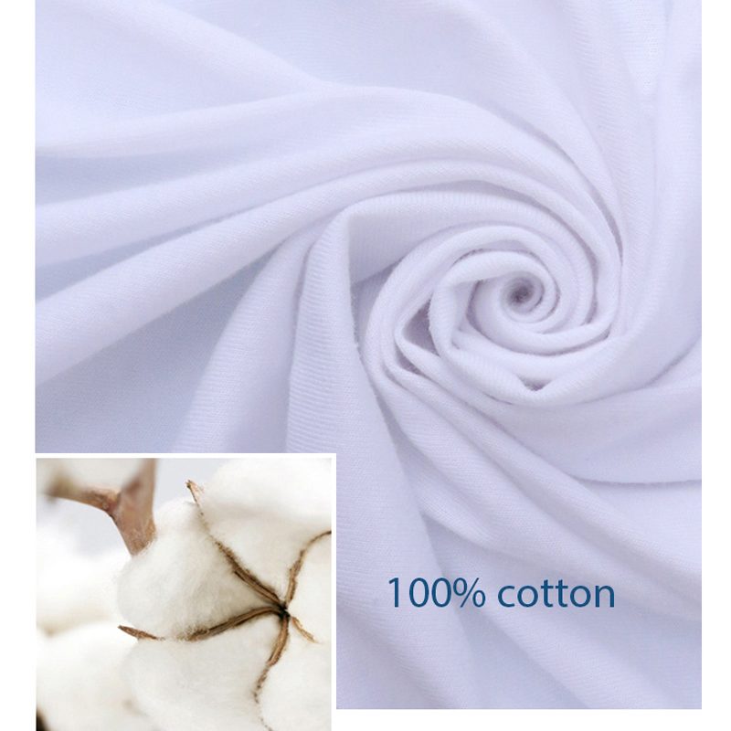 Bạn đã biết cách để phân loại vải áo thun cổ tròn big size chưa?