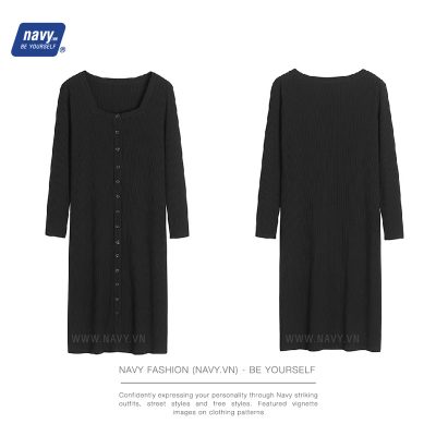 ĐẦM NỮ BIG SIZE BSN282