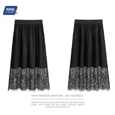 CHÂN VÁY BIG SIZE NỮ BSN283
