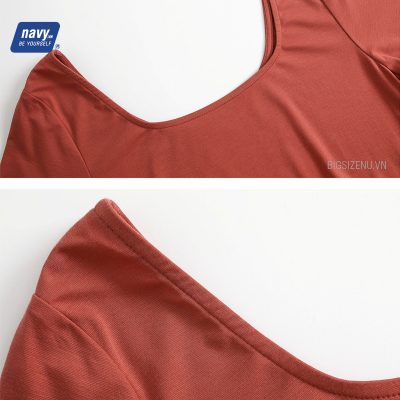 ĐẦM NỮ BIG SIZE BSN295