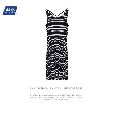 ĐẦM KIỂU BIG SIZE NỮ BSN322