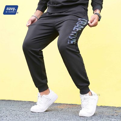 Quần Dài Big Size Nam BSX459