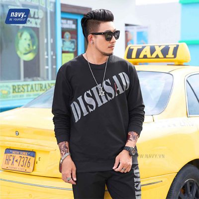 BỘ QUẦN ÁO BIG SIZE NAM (SET) BSX467