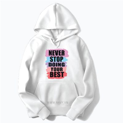 Hoodie Big Size BSX496