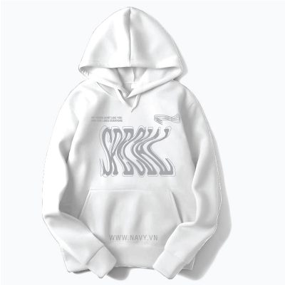 Áo Hoodie cho Nam Béo BSX504