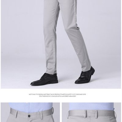 Quần Tây (Quần Âu) Size To Mã BS1775