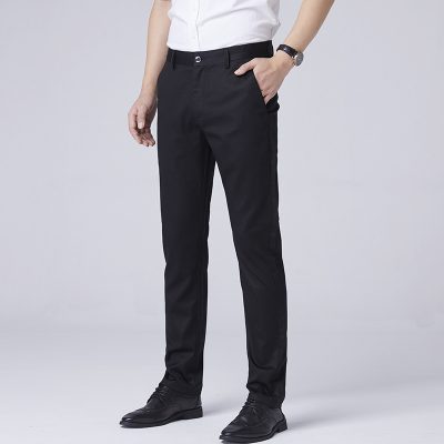 Quần Tây (Quần Âu) Size To Mã BS1775