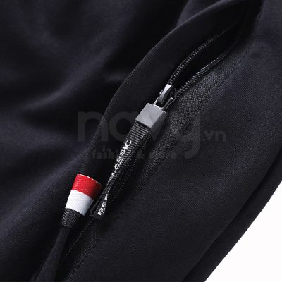 Quần Jogger Nam Béo Navy Mã BS1779