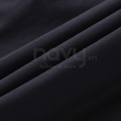 Quần Jogger Nam Béo Navy Mã BS1779