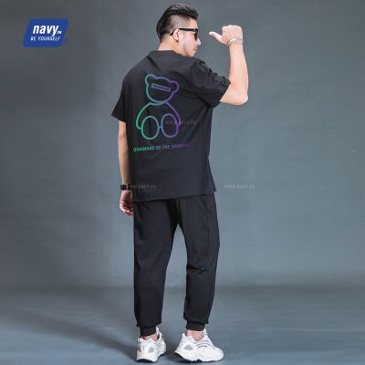 Bộ Quần Áo Big Size BSX537