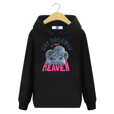 Áo Khoác Hoodie Nam Mập BSX565