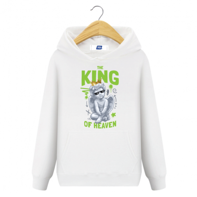 Áo Khoác Hoodie Nam Mập BSX586
