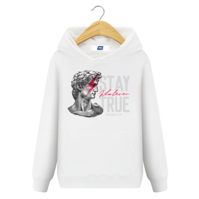 Hoodie Dành Cho Nam Béo BSX587