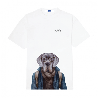 Áo Thun Tay Ngắn Size To BSX605
