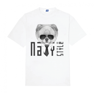 Áo Thun Tay Ngắn Size To BSX611