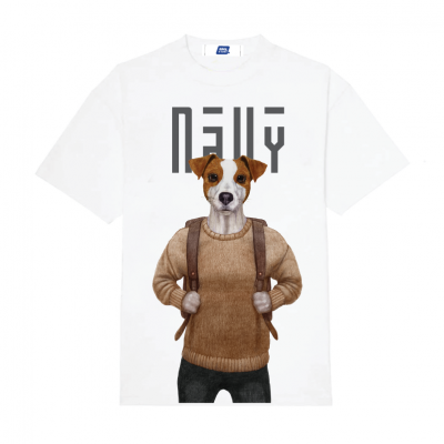 Áo Phông Cổ Tròn Nam Béo BSX612