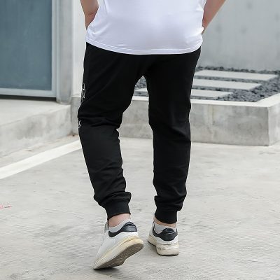 Quần Thun Big Size Navy BSX623